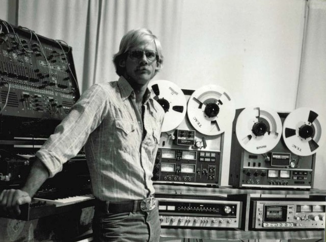Leon Lowman