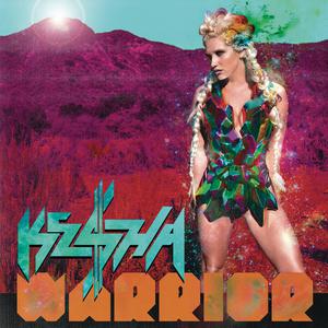 Warrior (Expanded Edition) album