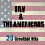 20 Greatest Hits cover