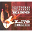 Live on Beale Street cover