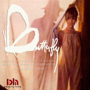 Butterfly (Original Motion Picture Soundtrack) album