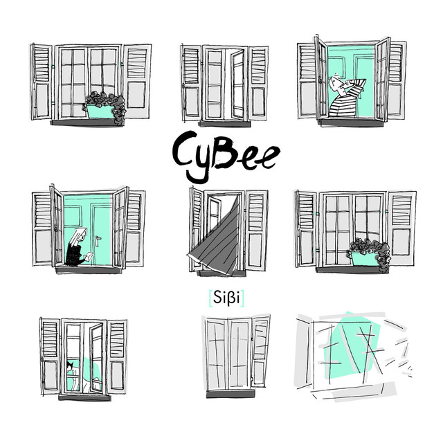 Cybee Photo