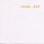 Lounge...R&B Albumcover