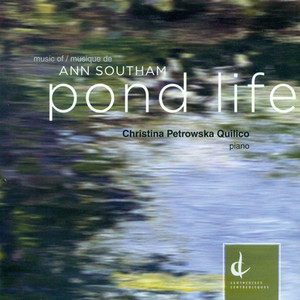 Pond Life cover