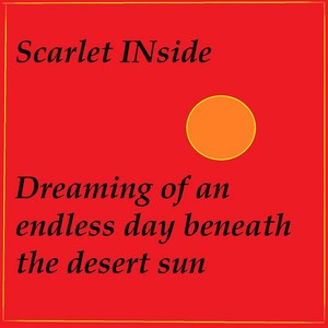 Scarlet INside