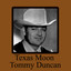 Texas Moon Albumcover