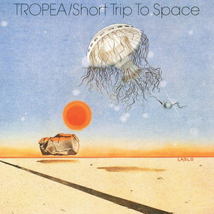 Tropea/Short Trip to Space cover