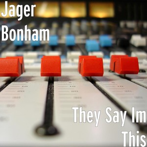 Jager Bonham