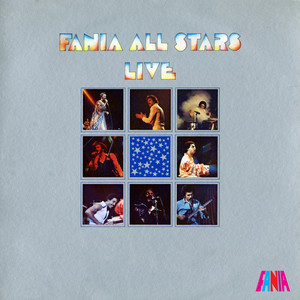 Live cover