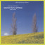 Winter Into Spring cover