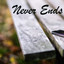 Never Ends cover