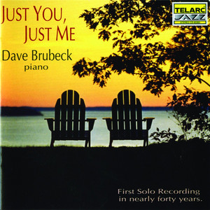 Just You, Just Me album