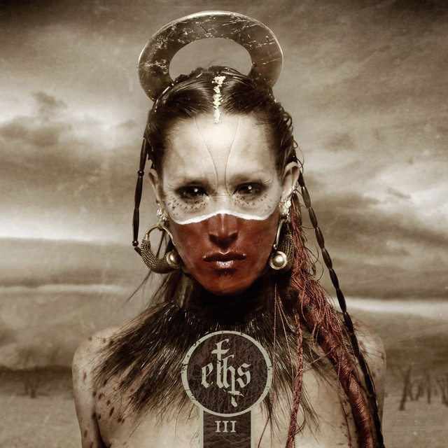 Iii cover