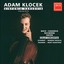 Adam Klocek Albumcover