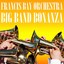 Big Band Bonanza Albumcover
