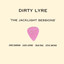 The Jacklight Sessions Albumcover