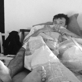 The Soft Walls Photo