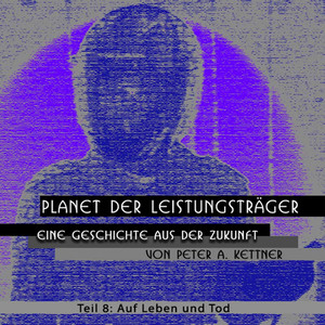 Auf Leben Und Tod -Folge 8- Audiobook
