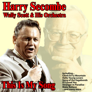 This Is My Song album