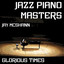 Jazz Piano Masters - Glorious Times cover