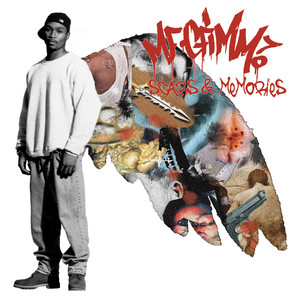 Scars & Memories cover