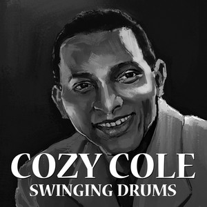 Swinging Drums album