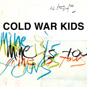 Mine Is Yours album