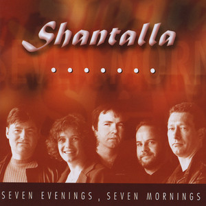 Seven evenings, seven mornings Albumcover