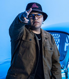 Mad Fuentes profile
