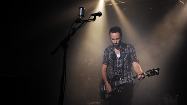 Joseph d’Anvers Photo