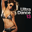 Ultra Dance 13 cover