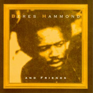 Beres Hammond & Friends cover