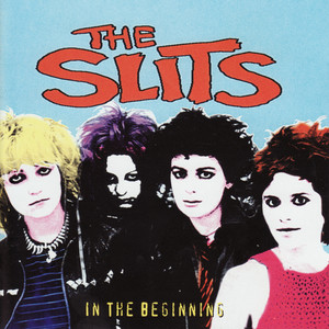 In The Beginning album