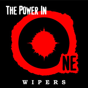 The Power in One album