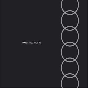 DMBX6 album