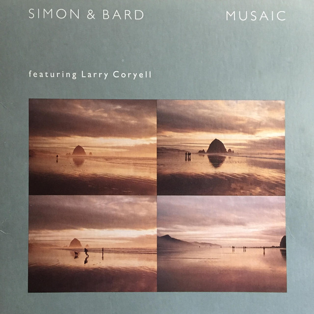 Larry Simon Photo