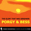 The Glory That Was Gershwin Albumcover