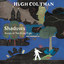 Shadows: Songs of Nat King Cole cover