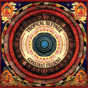 Tropical Bleyage poster