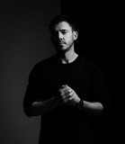 Darren Styles Photo