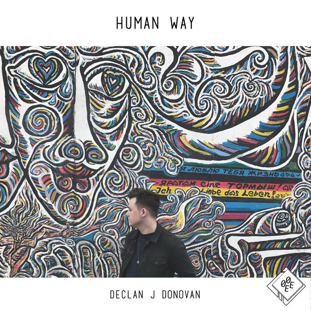 Human Way cover