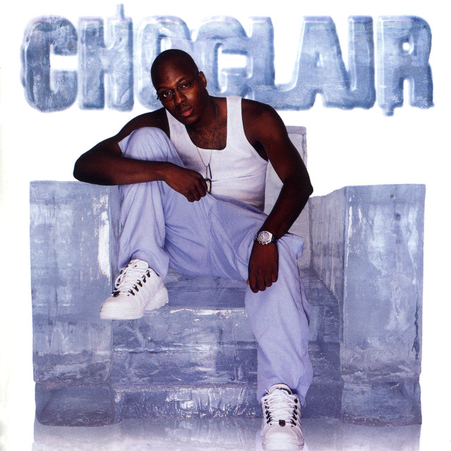 Ice Cold cover