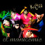 El Manicomio cover