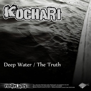 Kochari