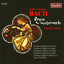 Classical Masterworks by Bach with Franz Hauk Albumcover