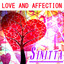 Sinitta - Love & Affection cover