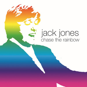 Chase the Rainbow cover