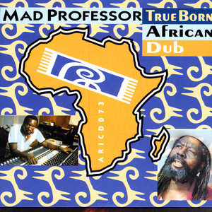 True Born African Dub album