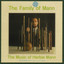 The Family Of Mann cover