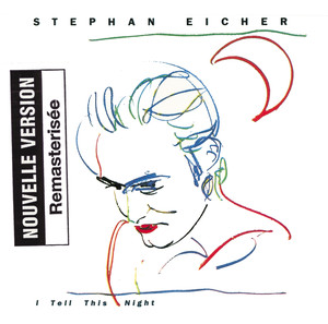 I Tell This Night album